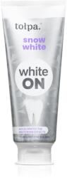 tołpa On White Snow White Toothpaste pasta de dinti pentru albire 50 ml