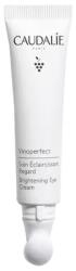 Caudalie Világosító szemkörnyékápoló krém a sötét foltok ellen Vinoperfect (Brightening Eye Cream) 15 ml