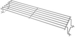 Denmay 69866 rozsdamentes melegítő rács Weber Spirit E210/E220/S210/S220 grillhez - 47 cm (69866)