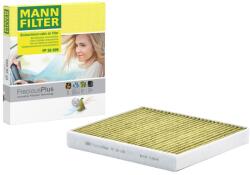 Mann-filter FP 26 009 FreciousPlus biológiai pollenszűrő utastérre