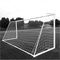 Aoneky futballháló PE kapuháló - 5, 5x2, 1 m, 3 mm