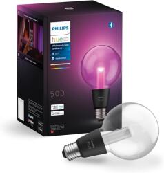 Philips Lightguide G95 E27 okos izzó - fehér és színes fény