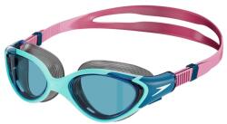 Speedo Biofuse 2.0 úszószemüveg, női dizájn, állítható patentpánt, páramentes, szivárgásgátló, kényelmes, 1 db