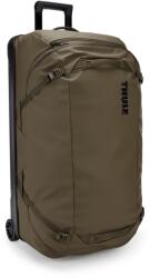 Thule Rucsac Drumetie Thule 110L 4.6kg 35 x 43 x 79cm Kaki Inchis (3205604) Rucsac tura