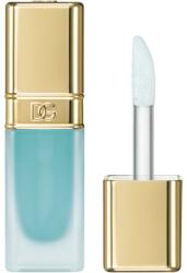 Dolce&Gabbana Oil Lip Plumper olajos szájfény dúsabb hatásért árnyalat Mint 7 ml