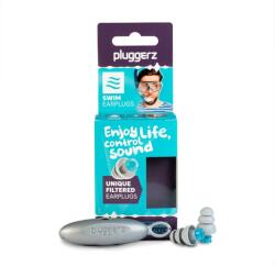 Pluggerz Enjoy Swim - A legjobb szilikon dugók a vízi szórakozáshoz (PLG5174)