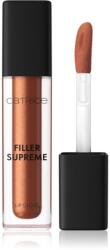 Catrice Filler Supreme Lip Gloss dúsító ajakfény árnyalat 070 Golden Hour Flex 3.2 ml