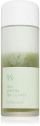 Dr. Ceuracle Jeju Matcha Tea Essence arcmegújító esszencia a bőröregedés ellen 150 ml