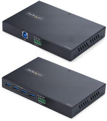 StarTech C10043-USB-EXTENDER, 100 mm, 150 mm, 20, 5 mm, 350 g, 250 mm, 170 mm (C10043-USB-EXTENDER)