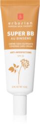 Erborian Super BB tónusegyesítő BB krém a bőr tökéletlenségeire SPF 20 árnyalat Caramel 40 ml