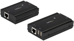 StarTech USB2004EXT100, 60 mm, 100 mm, 22 mm, 143 g, 235 mm, 153 mm (USB2004EXT100)