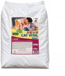 Cat Vital Adult Lamb macskatáp 10kg