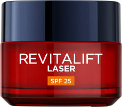 L'Oréal Revitalift Laser arckrém 50ml nappali + SPF25