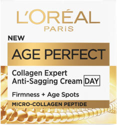 L'Oréal Age Perfect arckrém 50ml Collagen Expert nappali