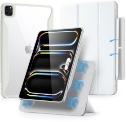 ESR Tok iPad Pro 13 (2024), ESR Rebound Hybrid készülékhez, fehér (KF2318206)