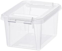 Orthex Doboz fedővel, SmartStore Home1, 5, 20x15x11 cm (OG-3318070)