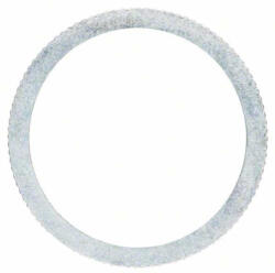 Bosch PRO szűkítőgyűrű körfűrészlaphoz, 30x1, 2x25 mm, 30-ról 25-re (Regisztrációval akár extra értékes ajándék is elérhető! ) (2600100210)
