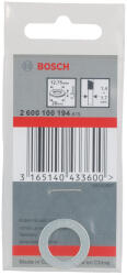 Bosch PRO szűkítőgyűrű körfűrészlaphoz, 20x1, 2x12, 75 mm, 20-ról 12, 75-re (Regisztrációval akár extra értékes ajándék is elérhető! ) (2600100194)