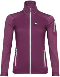 High Point Merino Alpha Lady női dzseki L / lila