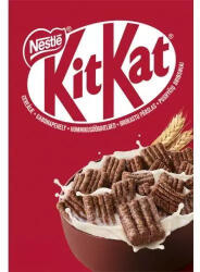  Cereale Nestlé KitKat 330g