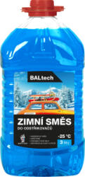  Lichid de spălare de iarnă BALTECH, -25 °C, 3 l