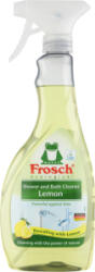 Frosch Lămâie pentru băi și dușuri, 500 ml