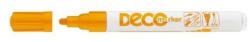 ICO "Decomarker" 2-4 mm narancssárga lakkmarker (9580098008)