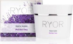  Cremă de noapte Ryor cu alge marine 50 ml