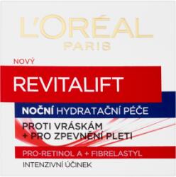  Cremă de noapte Loreal împotriva VR 50ml Revitalift