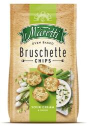 BRUSCHETTA Smântână și Ceapă 70 g