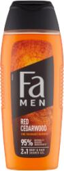  Fa SG 400ml Men Red Cedarwood