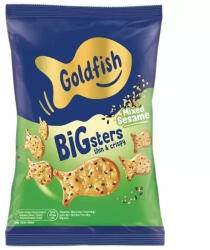 Goldfish bigsters cu susan mixt 80g