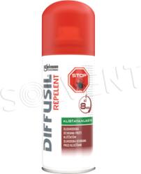  Spray anti-căpușe Diffusil 100 ml