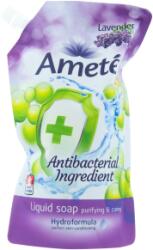 Ameté ANTIBAK tek sapun reumplere 1l Lavanda