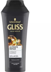  Șampon Gliss 250ml Ultimate Repair