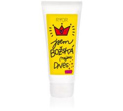 Ryor - Cremă de mâini PuraVida cu parfum de liliac DIVINE - 100 ml