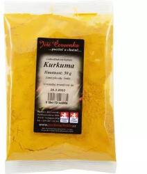  Turmeric George Bohlenberger 50g