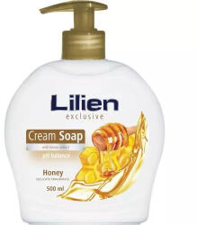 Lilien Sapun lichid miere 500ML