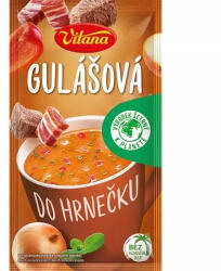 VITANA Supă de gulaș la cană 18g