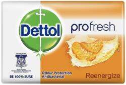 Dettol Săpun solid antibacterian 100g RE-ENERGIZE