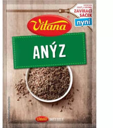  Anason Vitana întreg 23g