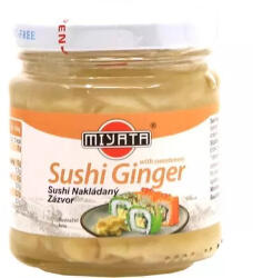  Ghimbir murat natural Miyata sushi 190g
