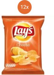 Lay's Brânză Lays 12x60g