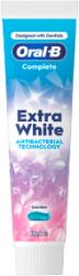  Pastă Oral-B 125ml Extra White