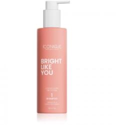  Șampon ICONIQUE 250 ml pentru păr vopsit