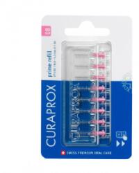 CURADEN Periuță interdentară CURAPROX CPS 08 (8 buc/blister)