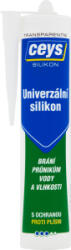  Silicon universal Ceys, transparent, 280 ml