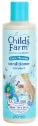  Balsam de păr Coco-Nourish pentru păr creț, CHILDS FARM, 250 ml