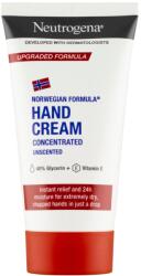  Cremă de mâini cu absorbție rapidă Neutrogena 75 ml