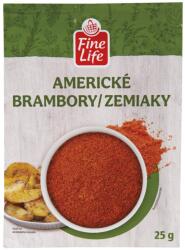  Cartofi americani Fine Life 5 x 25 g